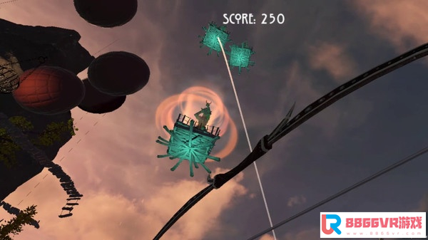 [VR交流学习] 漂泊守望 VR（Driftwatch VR）vr game crack5555 作者:admin 帖子ID:1789 交流学习,漂泊,守望,game