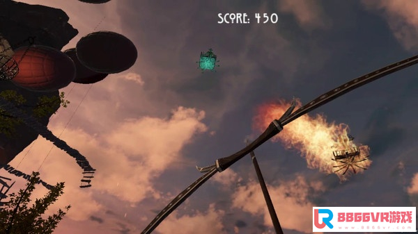 [VR交流学习] 漂泊守望 VR（Driftwatch VR）vr game crack1390 作者:admin 帖子ID:1789 交流学习,漂泊,守望,game