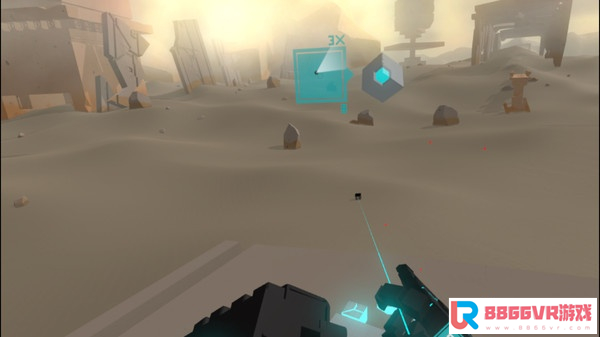 [VR交流学习] 边缘守护者（Edge Guardian）vr game crack8013 作者:admin 帖子ID:1791 交流学习,边缘,守护者,guardian,game