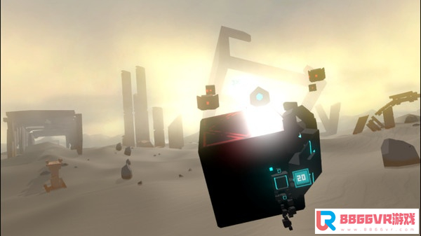 [VR交流学习] 边缘守护者（Edge Guardian）vr game crack5444 作者:admin 帖子ID:1791 交流学习,边缘,守护者,guardian,game