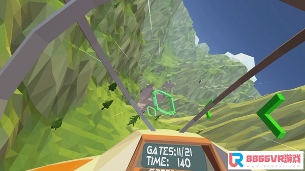 [VR交流学习] 多面飞行VR（Faceted Flight）vr game crack1183 作者:admin 帖子ID:1792 飞行,game
