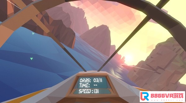 [VR交流学习] 多面飞行VR（Faceted Flight）vr game crack5059 作者:admin 帖子ID:1792 飞行,game