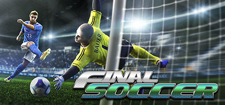 [VR交流学习] 终极足球（Final Soccer VR）vr game crack3546 作者:admin 帖子ID:1794 交流学习,终极,足球,final,soccer