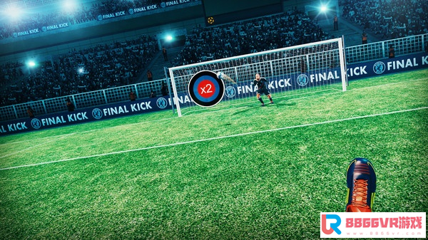 [VR交流学习] 终极足球（Final Soccer VR）vr game crack9864 作者:admin 帖子ID:1794 交流学习,终极,足球,final,soccer