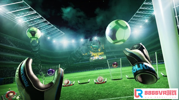 [VR交流学习] 终极足球（Final Soccer VR）vr game crack5320 作者:admin 帖子ID:1794 交流学习,终极,足球,final,soccer
