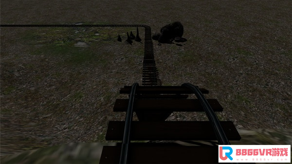 [VR交流学习] 幽灵列车（Ghost Train VR）vr game crack5591 作者:admin 帖子ID:1796 交流学习,幽灵列车,game