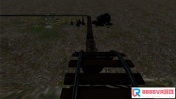 [VR交流学习] 幽灵列车（Ghost Train VR）vr game crack4415 作者:admin 帖子ID:1796 交流学习,幽灵列车,game