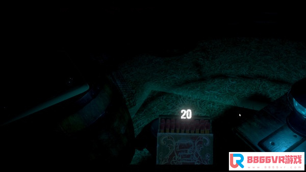 [VR交流学习] 坟墓 VR（Grave: VR Prologue）vr game crack7746 作者:admin 帖子ID:1797 交流学习,坟墓,prologue,game