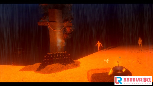 [VR交流学习] 坟墓 VR（Grave: VR Prologue）vr game crack8703 作者:admin 帖子ID:1797 交流学习,坟墓,prologue,game