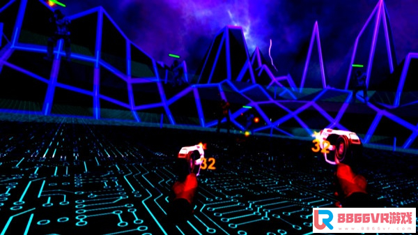 [VR交流学习] 勇敢的比特VR(Gritty Bit VR) vr game crack7995 作者:admin 帖子ID:1798 交流学习,勇敢的,比特,game