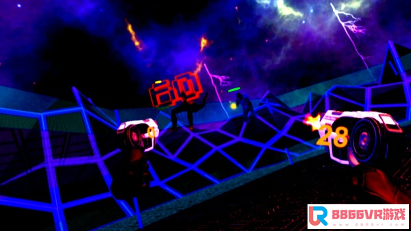 [VR交流学习] 勇敢的比特VR(Gritty Bit VR) vr game crack5277 作者:admin 帖子ID:1798 交流学习,勇敢的,比特,game