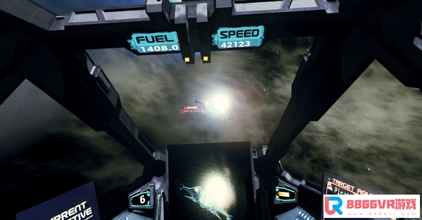 [VR交流学习] 星际战机（CDF Starfighter VR）vr game crack1475 作者:admin 帖子ID:1799 交流学习,星际,战机,game