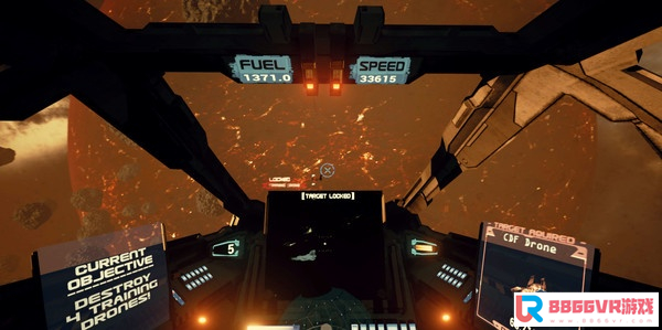 [VR交流学习] 星际战机（CDF Starfighter VR）vr game crack2297 作者:admin 帖子ID:1799 交流学习,星际,战机,game