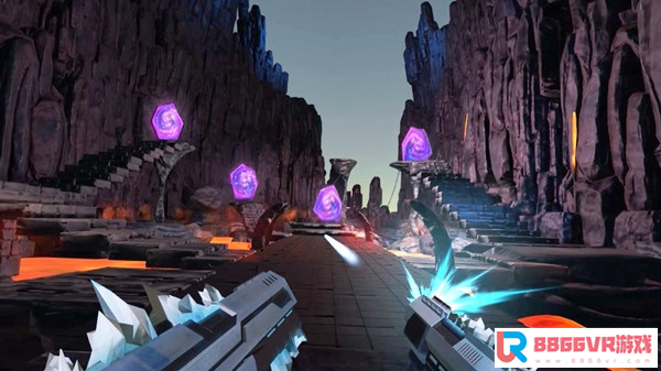 [VR交流学习] 恶魔谷的守护者VR（Guardian of The Demon Valley）4371 作者:admin 帖子ID:1802 交流学习,恶魔,守护者,guardian,demon