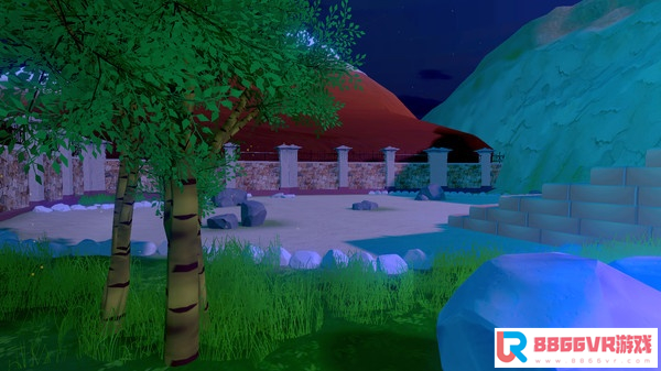 [VR交流学习] 天堂森林的夜晚 (Heaven Forest NIGHTS) vr game crack7193 作者:admin 帖子ID:1803 交流学习,天堂,森林,夜晚,heaven