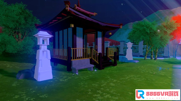 [VR交流学习] 天堂森林的夜晚 (Heaven Forest NIGHTS) vr game crack9 作者:admin 帖子ID:1803 交流学习,天堂,森林,夜晚,heaven