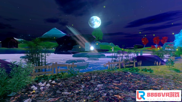 [VR交流学习] 天堂森林的夜晚 (Heaven Forest NIGHTS) vr game crack2100 作者:admin 帖子ID:1803 交流学习,天堂,森林,夜晚,heaven