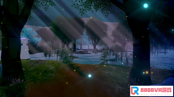 [VR交流学习] 天堂森林的夜晚 (Heaven Forest NIGHTS) vr game crack9961 作者:admin 帖子ID:1803 交流学习,天堂,森林,夜晚,heaven