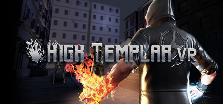 [VR交流学习] 闪电兵VR (High Templar VR) vr game crack9863 作者:admin 帖子ID:1804 交流学习,闪电,high,templar,game