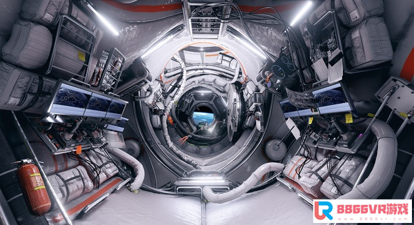 [VR交流学习] 返航（HOMEBOUND VR）vr game crack9895 作者:admin 帖子ID:1805 交流学习,返航,game