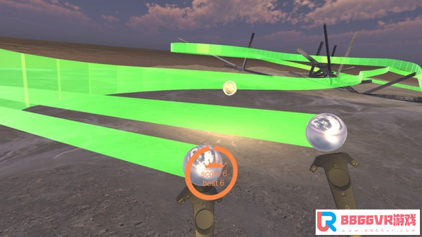 [VR交流学习] 飞板 VR（Hoverboards VR）vr game crack6017 作者:admin 帖子ID:1806 交流学习,game