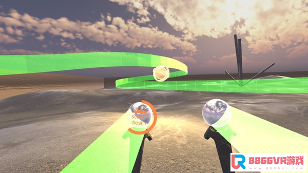 [VR交流学习] 飞板 VR（Hoverboards VR）vr game crack4346 作者:admin 帖子ID:1806 交流学习,game