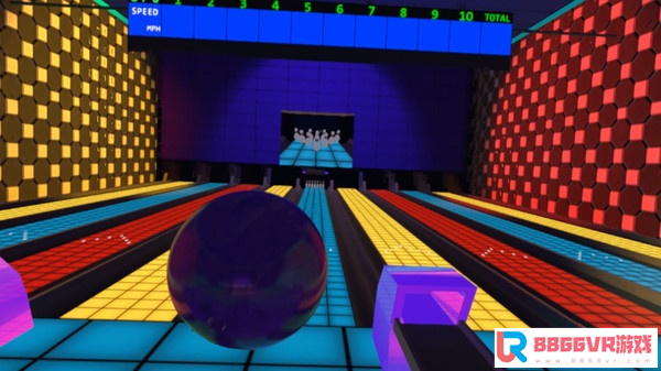 [VR交流学习] 高级保龄球vr (Hyper Bowling VR) vr game crack6400 作者:admin 帖子ID:1807 交流学习,高级,保龄球,hyper
