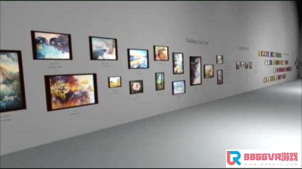 [VR交流学习] 无限艺术博物馆（Infinite Art Museum）vr game crack9290 作者:admin 帖子ID:1808 交流学习,无限,艺术博物馆,博物馆,infinite