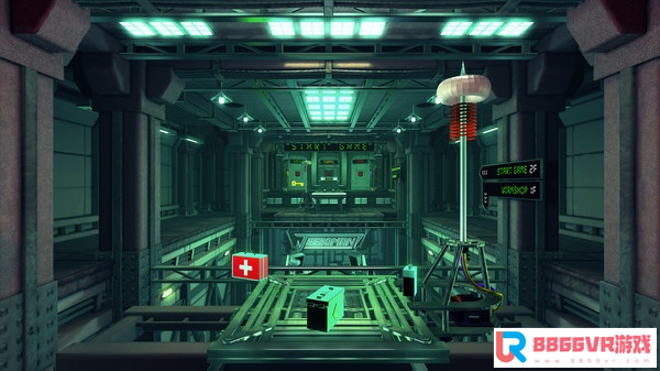 [VR交流学习]《捷豹侠》(Jeeboman) vr game crack1468 作者:admin 帖子ID:1810 交流学习,捷豹,game