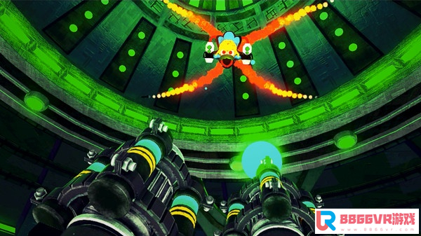 [VR交流学习]《捷豹侠》(Jeeboman) vr game crack4966 作者:admin 帖子ID:1810 交流学习,捷豹,game