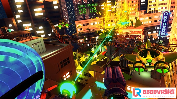 [VR交流学习]《捷豹侠》(Jeeboman) vr game crack1542 作者:admin 帖子ID:1810 交流学习,捷豹,game