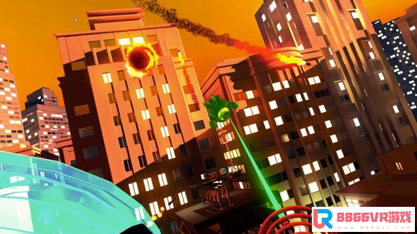[VR交流学习]《捷豹侠》(Jeeboman) vr game crack1156 作者:admin 帖子ID:1810 交流学习,捷豹,game