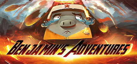 [VR交流学习] 奔跑吧班杰明（Journey: Benjamin's Adventures）25 作者:admin 帖子ID:1811 交流学习,adventures