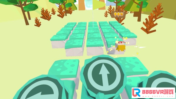 [VR交流学习] 奔跑吧班杰明（Journey: Benjamin's Adventures）7882 作者:admin 帖子ID:1811 交流学习,adventures