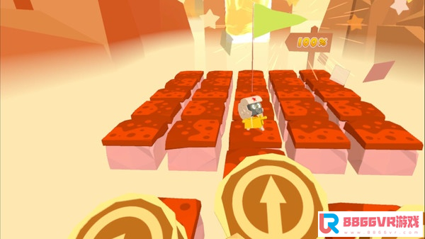 [VR交流学习] 奔跑吧班杰明（Journey: Benjamin's Adventures）7491 作者:admin 帖子ID:1811 交流学习,adventures