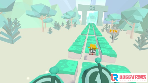 [VR交流学习] 奔跑吧班杰明（Journey: Benjamin's Adventures）7680 作者:admin 帖子ID:1811 交流学习,adventures