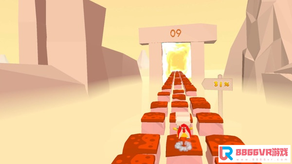 [VR交流学习] 奔跑吧班杰明（Journey: Benjamin's Adventures）7424 作者:admin 帖子ID:1811 交流学习,adventures
