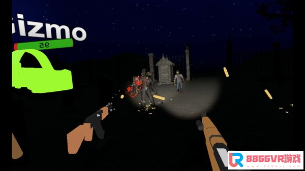 [VR交流学习] 杀光丧尸（Killing Zombies）vr game crack6492 作者:admin 帖子ID:1812 丧尸,killing,zombies,game