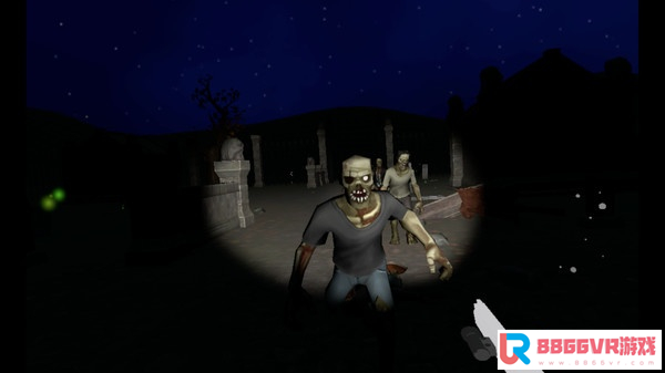 [VR交流学习] 杀光丧尸（Killing Zombies）vr game crack7585 作者:admin 帖子ID:1812 丧尸,killing,zombies,game