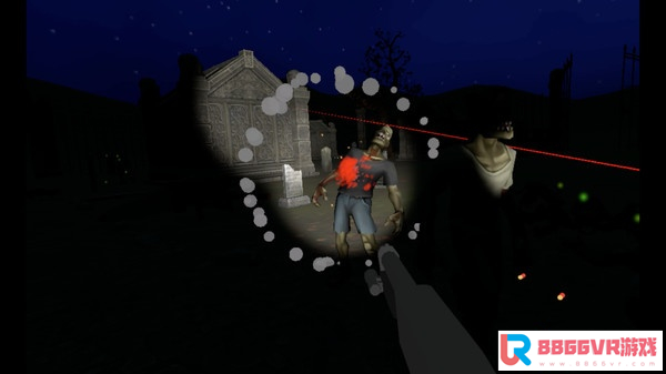 [VR交流学习] 杀光丧尸（Killing Zombies）vr game crack578 作者:admin 帖子ID:1812 丧尸,killing,zombies,game