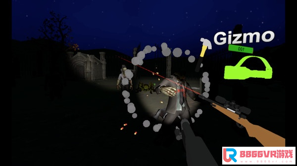 [VR交流学习] 杀光丧尸（Killing Zombies）vr game crack428 作者:admin 帖子ID:1812 丧尸,killing,zombies,game