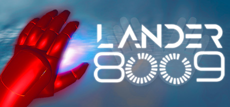 [VR交流学习] 登陆舱8009VR (Lander 8009 VR) vr game crack821 作者:admin 帖子ID:1813 交流学习,登陆,game