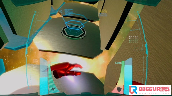 [VR交流学习] 登陆舱8009VR (Lander 8009 VR) vr game crack5061 作者:admin 帖子ID:1813 交流学习,登陆,game