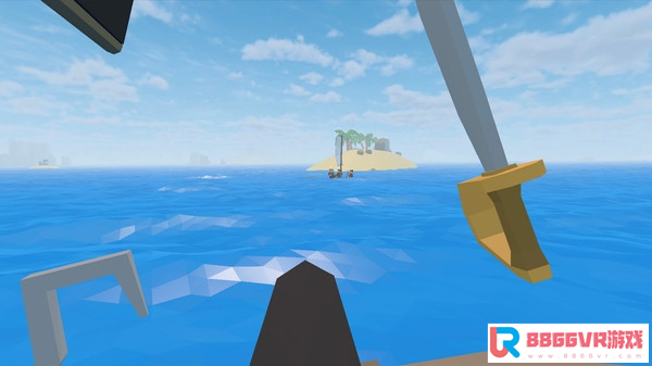[VR交流学习] 孤独的海盗VR（Lone Pirate VR）vr game crack7745 作者:admin 帖子ID:1816 交流学习,海盗,pirate,game