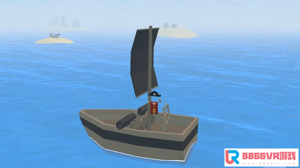 [VR交流学习] 孤独的海盗VR（Lone Pirate VR）vr game crack8889 作者:admin 帖子ID:1816 交流学习,海盗,pirate,game
