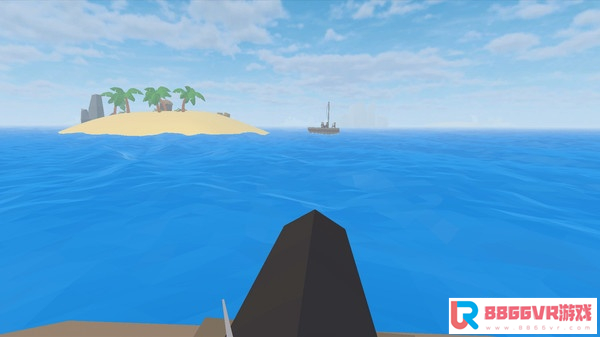 [VR交流学习] 孤独的海盗VR（Lone Pirate VR）vr game crack3260 作者:admin 帖子ID:1816 交流学习,海盗,pirate,game