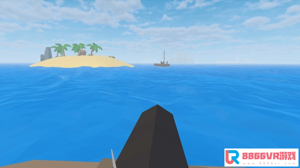 [VR交流学习] 孤独的海盗VR（Lone Pirate VR）vr game crack7231 作者:admin 帖子ID:1816 交流学习,海盗,pirate,game