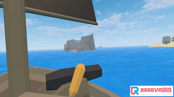 [VR交流学习] 孤独的海盗VR（Lone Pirate VR）vr game crack4719 作者:admin 帖子ID:1816 交流学习,海盗,pirate,game