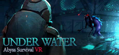 [VR交流学习] 深渊生存（Under Water : Abyss Survival VR）vr game crack1880 作者:admin 帖子ID:1817 交流学习,深渊,生存,water,game