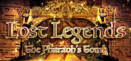 [VR交流学习] 传说：法老的坟墓（Lost Legends: The Pharaoh's Tomb）6219 作者:admin 帖子ID:1821 交流学习,传说,老的,坟墓